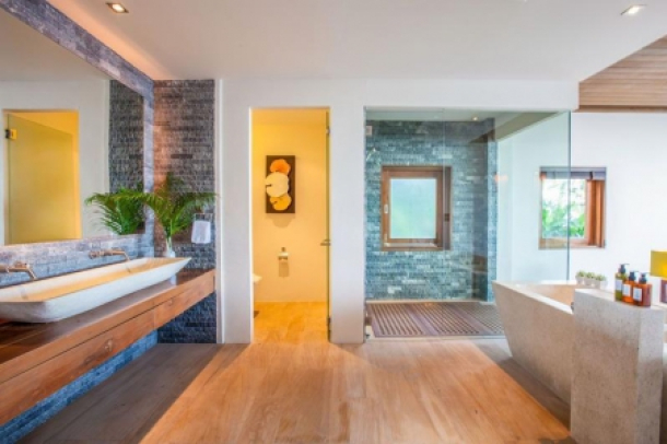 5 Bed, HouseFor Sale, Lamai, Surat Thani