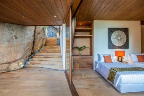 5 Bed, HouseFor Sale, Lamai, Surat Thani