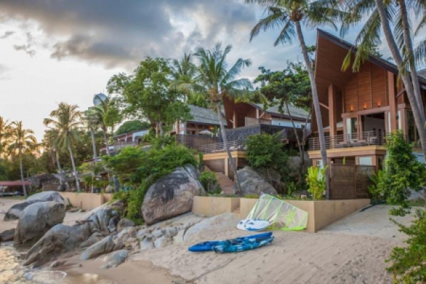 5 Bed, HouseFor Sale, Lamai, Surat Thani