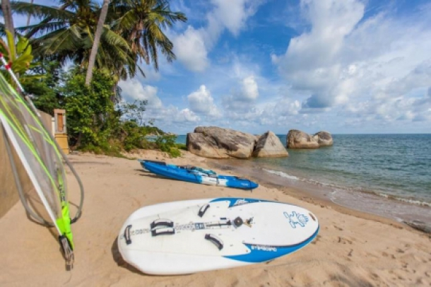 5 Bed, HouseFor Sale, Lamai, Surat Thani