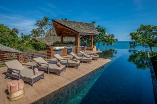 5 Bed, HouseFor Sale, Lamai, Surat Thani