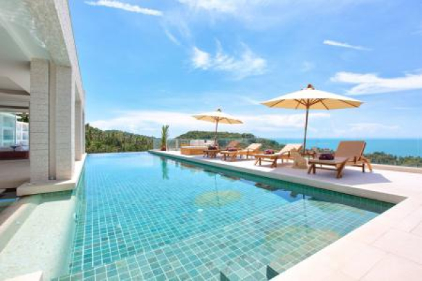 4 Bed, 4 Bath, HouseFor Sale, Bang Po, Surat Thani