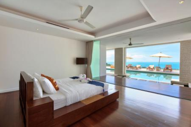 4 Bed, 4 Bath, HouseFor Sale, Bang Po, Surat Thani