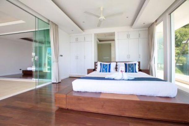 4 Bed, 4 Bath, HouseFor Sale, Bang Po, Surat Thani