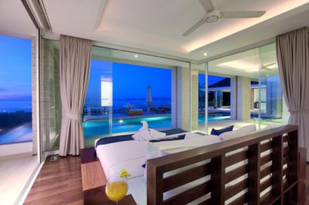 4 Bed, 4 Bath, HouseFor Sale, Bang Po, Surat Thani