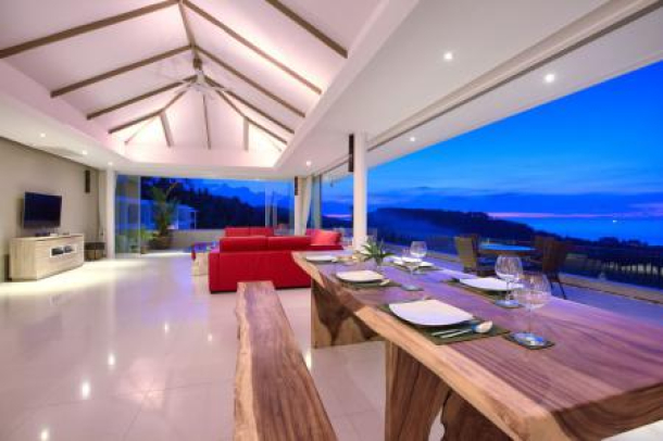 4 Bed, 4 Bath, HouseFor Sale, Bang Po, Surat Thani