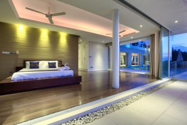 4 Bed, 4 Bath, HouseFor Sale, Bang Po, Surat Thani