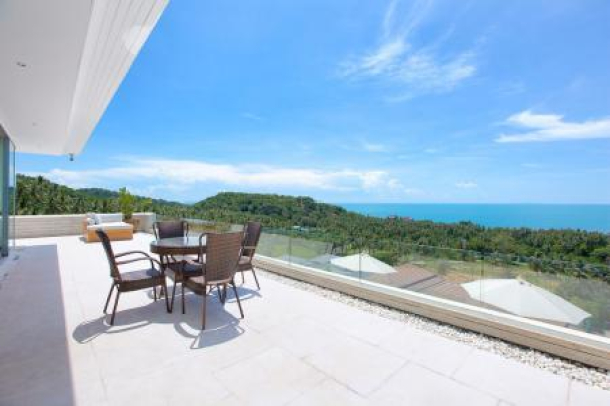 4 Bed, 4 Bath, HouseFor Sale, Bang Po, Surat Thani