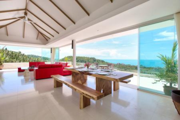 4 Bed, 4 Bath, HouseFor Sale, Bang Po, Surat Thani