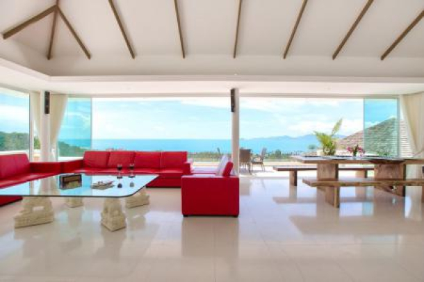 4 Bed, 4 Bath, HouseFor Sale, Bang Po, Surat Thani