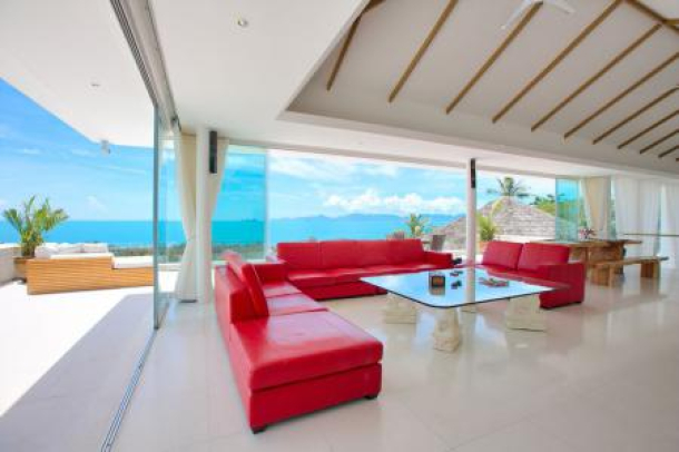 4 Bed, 4 Bath, HouseFor Sale, Bang Po, Surat Thani