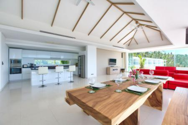 4 Bed, 4 Bath, HouseFor Sale, Bang Po, Surat Thani