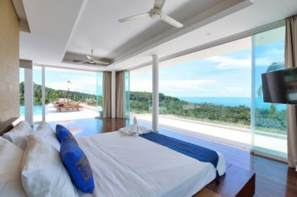 4 Bed, 4 Bath, HouseFor Sale, Bang Po, Surat Thani