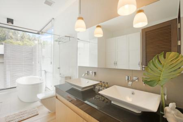 3 Bed, 4 Bath, HouseFor Sale, Chaweng Noi, Surat Thani