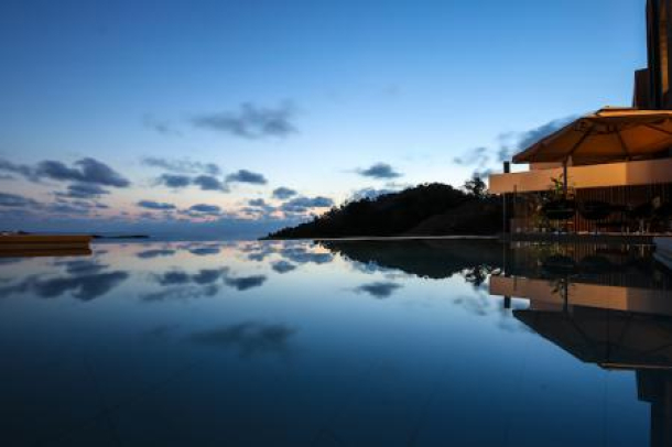 3 Bed, 4 Bath, HouseFor Sale, Chaweng Noi, Surat Thani