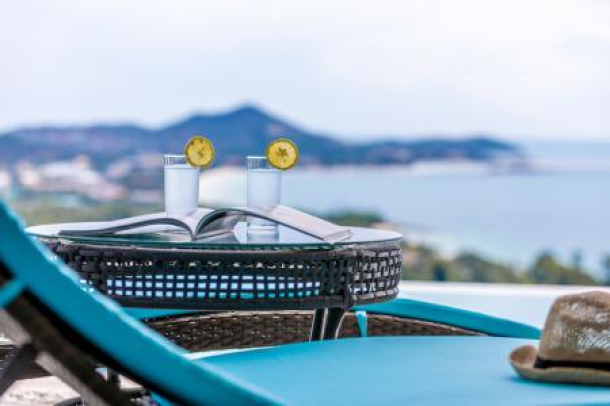 3 Bed, 4 Bath, HouseFor Sale, Chaweng Noi, Surat Thani