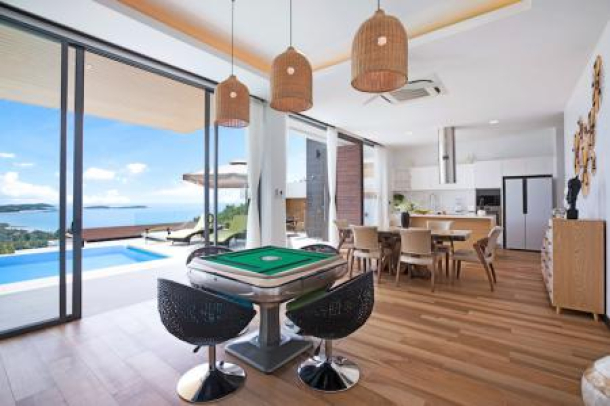 3 Bed, 4 Bath, HouseFor Sale, Chaweng Noi, Surat Thani