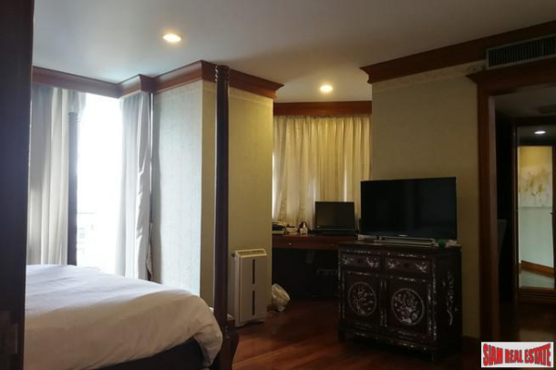 2 Bed, 3 Bath, ApartmentFor Sale, Silom, Bangkok