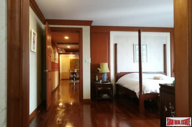 2 Bed, 3 Bath, ApartmentFor Sale, Silom, Bangkok