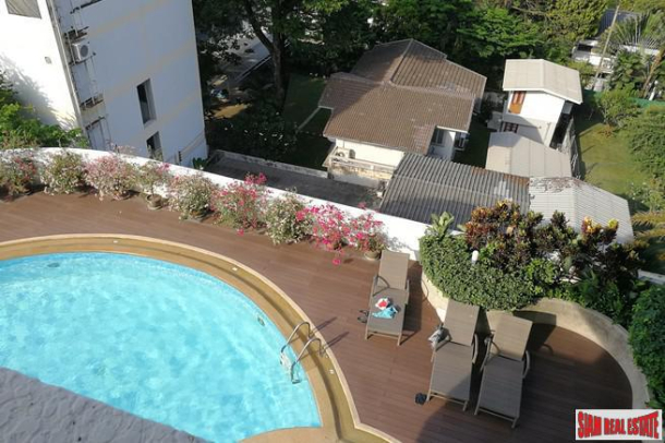 2 Bed, 3 Bath, ApartmentFor Sale, Silom, Bangkok