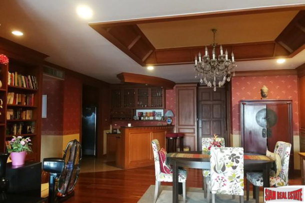 2 Bed, 3 Bath, ApartmentFor Sale, Silom, Bangkok