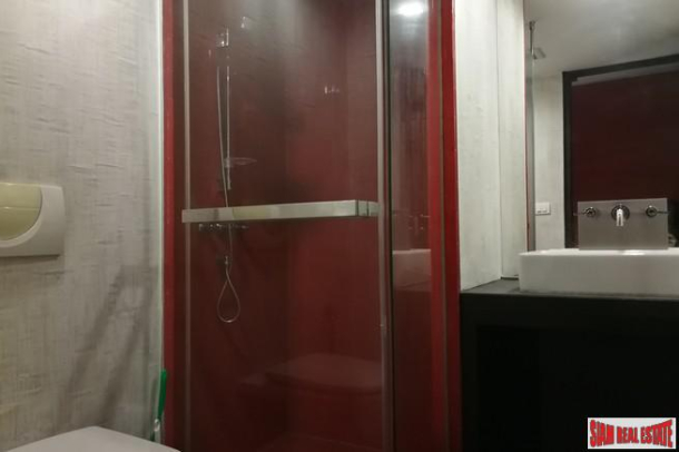 2 Bed, 3 Bath, ApartmentFor Sale, Silom, Bangkok