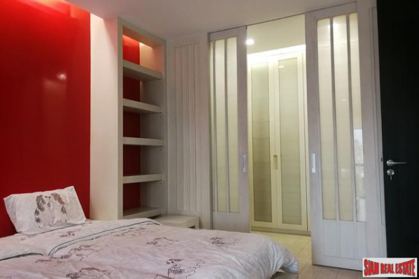 2 Bed, 3 Bath, ApartmentFor Sale, Silom, Bangkok