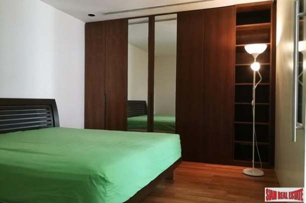 1 Bed, 1 Bath, ApartmentFor Sale, Sala Daeng, Bangkok