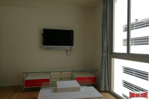 1 Bed, 1 Bath, ApartmentFor Sale, Sala Daeng, Bangkok