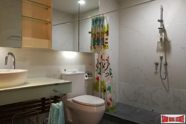 1 Bed, 1 Bath, ApartmentFor Sale, Sala Daeng, Bangkok