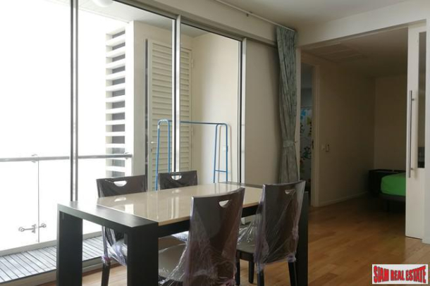 1 Bed, 1 Bath, ApartmentFor Sale, Sala Daeng, Bangkok