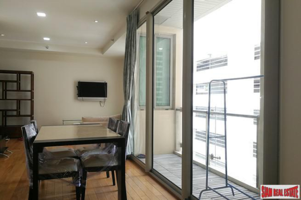 1 Bed, 1 Bath, ApartmentFor Sale, Sala Daeng, Bangkok