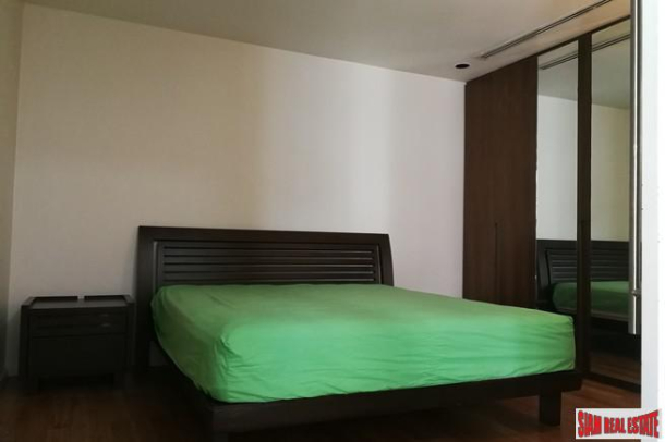 1 Bed, 1 Bath, ApartmentFor Sale, Sala Daeng, Bangkok