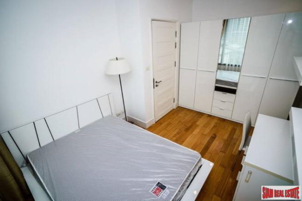 2 Bed, 2 Bath, ApartmentFor Sale, Phrom Phong, Bangkok