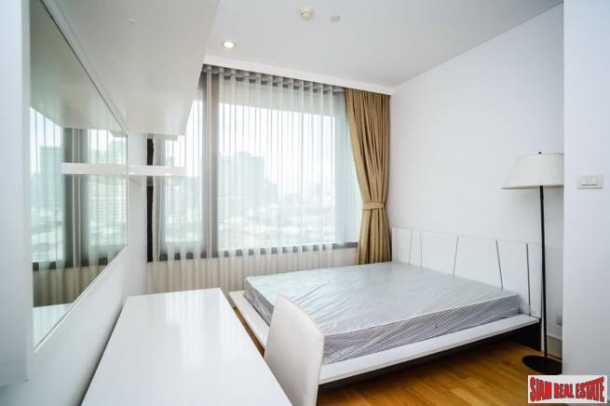 2 Bed, 2 Bath, ApartmentFor Sale, Phrom Phong, Bangkok