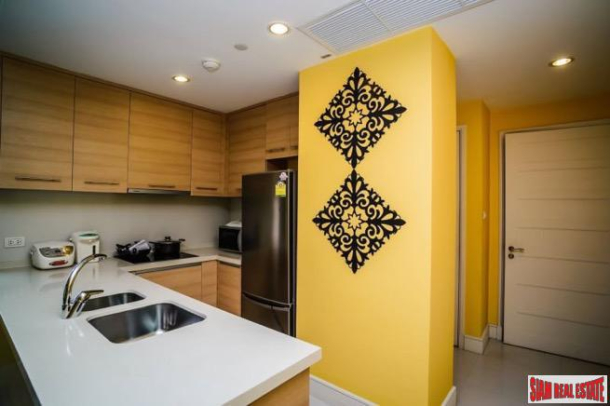 2 Bed, 2 Bath, ApartmentFor Sale, Phrom Phong, Bangkok