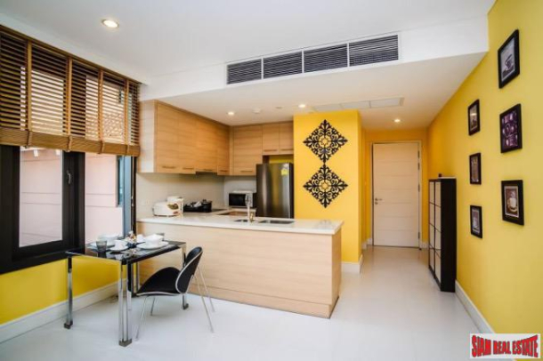 2 Bed, 2 Bath, ApartmentFor Sale, Phrom Phong, Bangkok