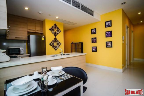 2 Bed, 2 Bath, ApartmentFor Sale, Phrom Phong, Bangkok