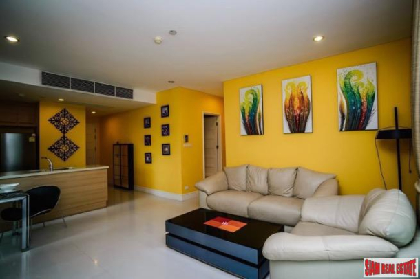 2 Bed, 2 Bath, ApartmentFor Sale, Phrom Phong, Bangkok