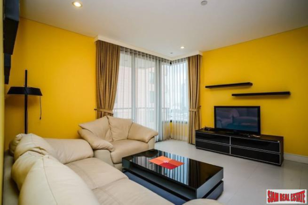 2 Bed, 2 Bath, ApartmentFor Sale, Phrom Phong, Bangkok
