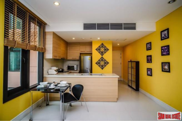 2 Bed, 2 Bath, ApartmentFor Sale, Phrom Phong, Bangkok