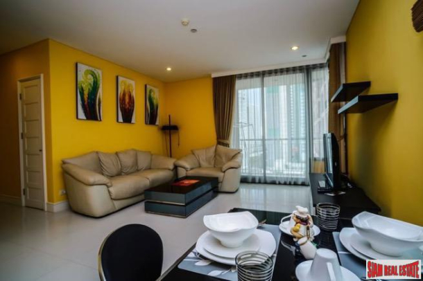 2 Bed, 2 Bath, ApartmentFor Sale, Phrom Phong, Bangkok