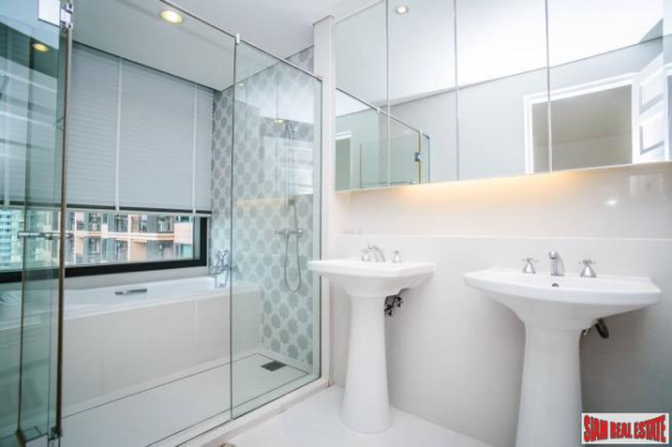 2 Bed, 2 Bath, ApartmentFor Sale, Phrom Phong, Bangkok