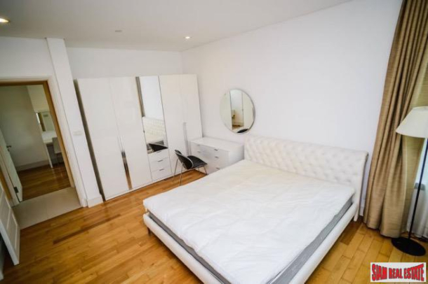 2 Bed, 2 Bath, ApartmentFor Sale, Phrom Phong, Bangkok