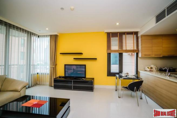 2 Bed, 2 Bath, ApartmentFor Sale, Phrom Phong, Bangkok