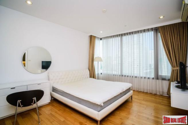 2 Bed, 2 Bath, ApartmentFor Sale, Phrom Phong, Bangkok