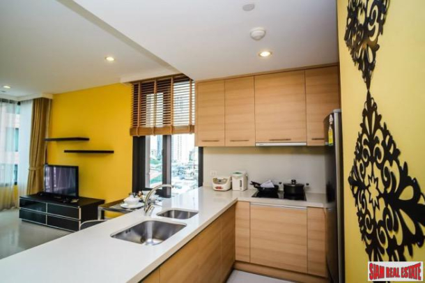 2 Bed, 2 Bath, ApartmentFor Sale, Phrom Phong, Bangkok