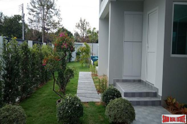 3 Bed, 3 Bath, HouseFor Sale, East Pattaya, Chonburi