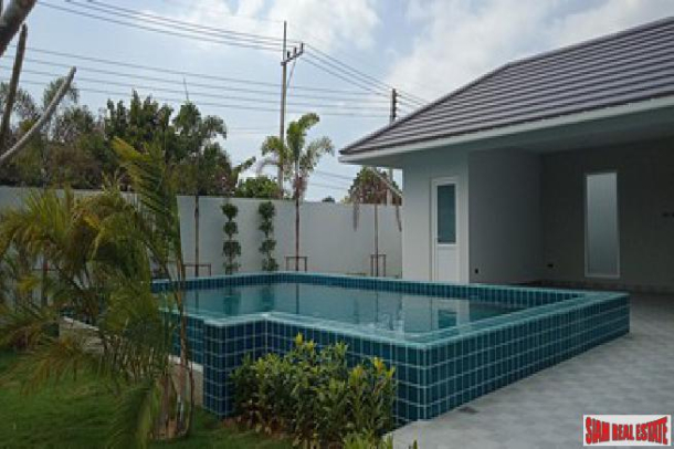 3 Bed, 3 Bath, HouseFor Sale, East Pattaya, Chonburi