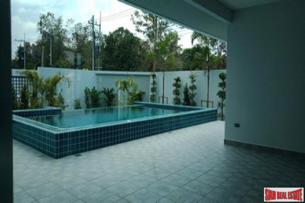 3 Bed, 3 Bath, HouseFor Sale, East Pattaya, Chonburi